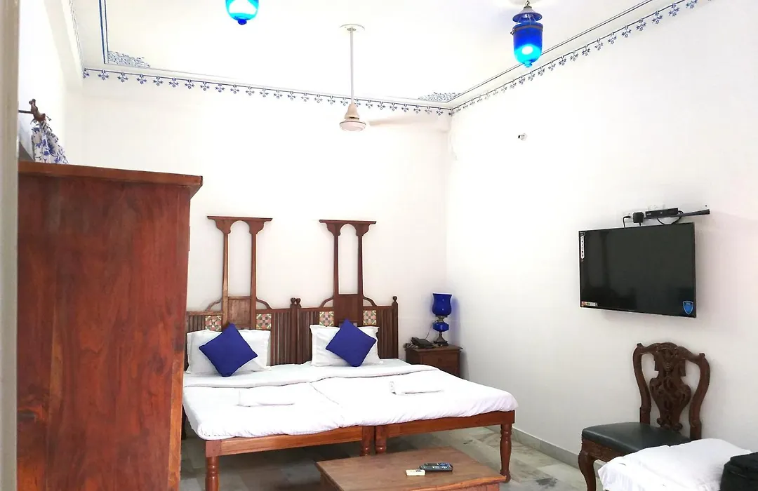 Sneh Deep Guest House-1