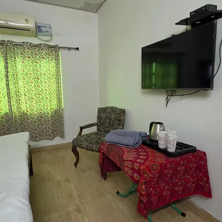 Sneh Deep Guest House-3