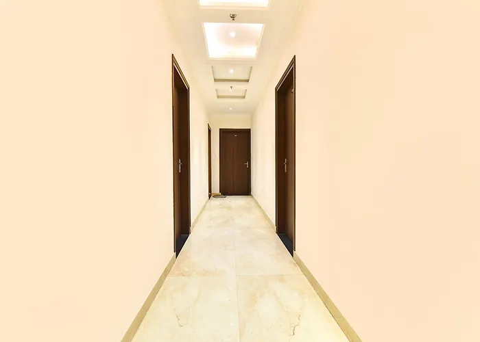 Fabhotel Golden Sapphire Jaipur